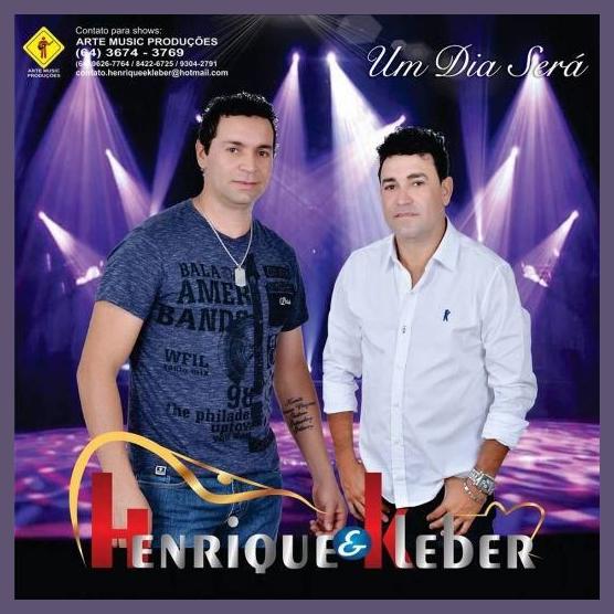 Henrique e Kleber